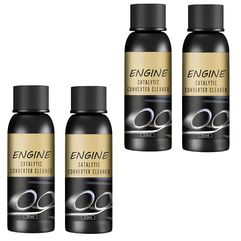 EngineCleaner - Krachtig En Langdurige Auto Motorreiniger – Vanplek.com ...