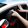 Kumitiiviste autoon