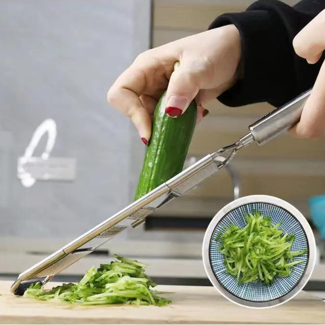 Globetrek° MultiGrater: 4 in 1 Multifunctionele Rasp – Vanplek.com ...
