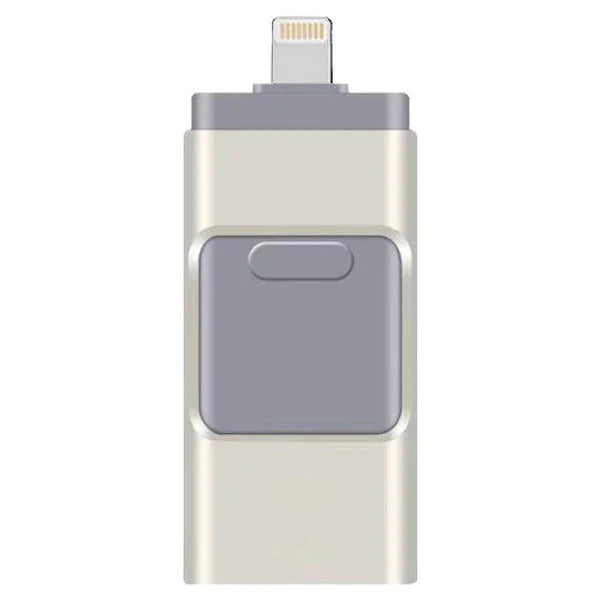 FlashDrive - Convertibel Flash Drive – Vanplek.com | alles voor een ...